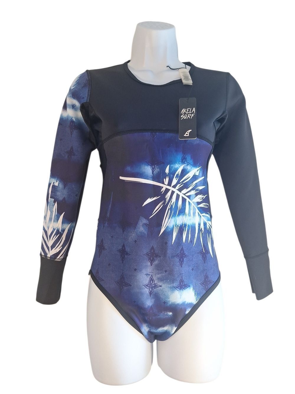 Rashguard Swimsuit